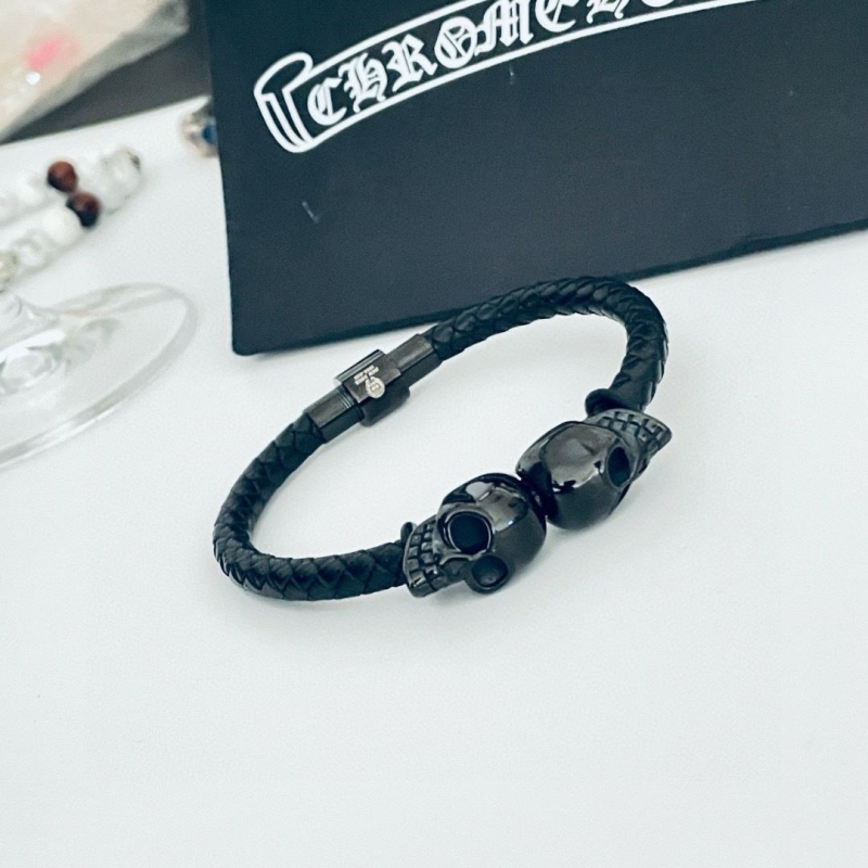 Chrome Hearts Bracelets